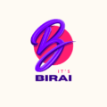 It's Birai